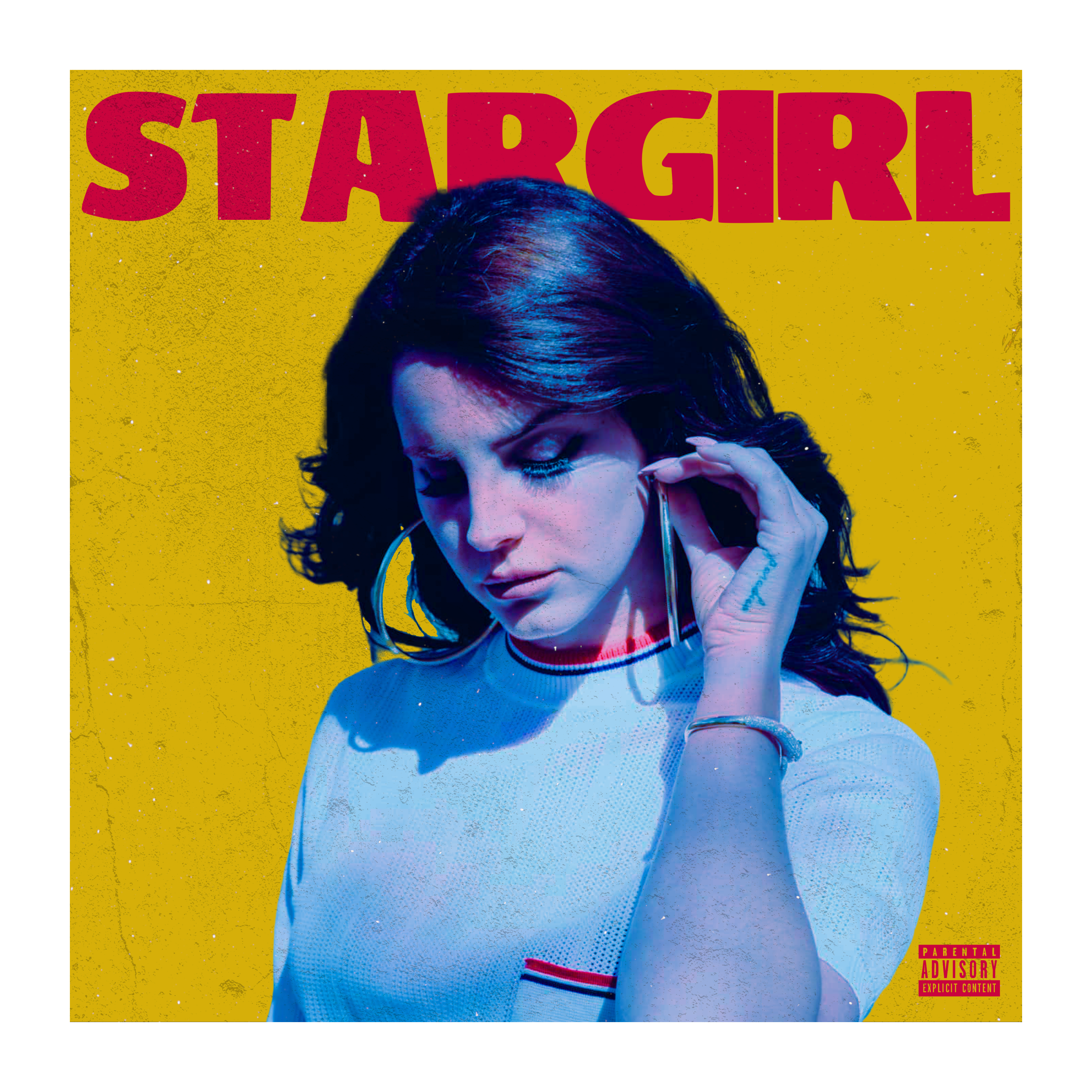 Album Art 1