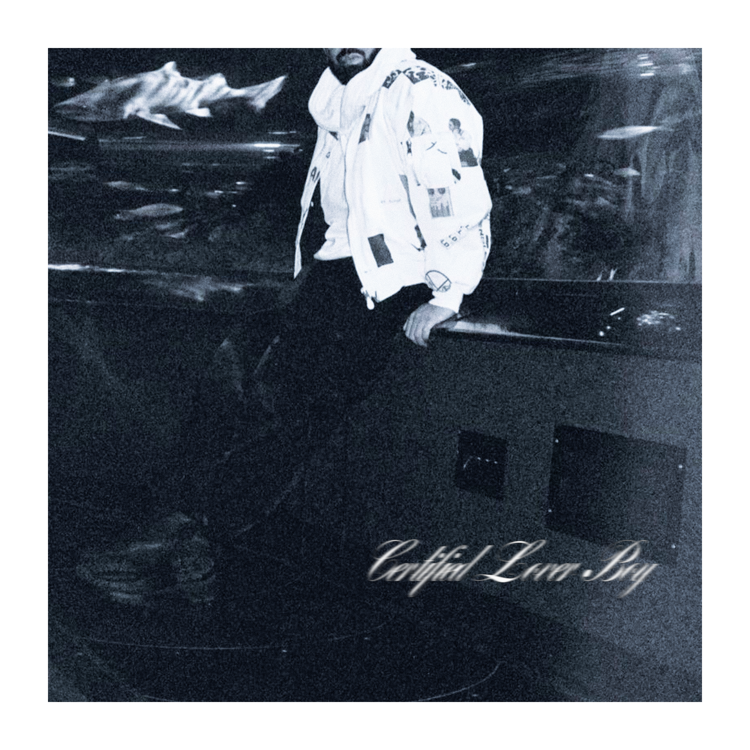 Album Art 4