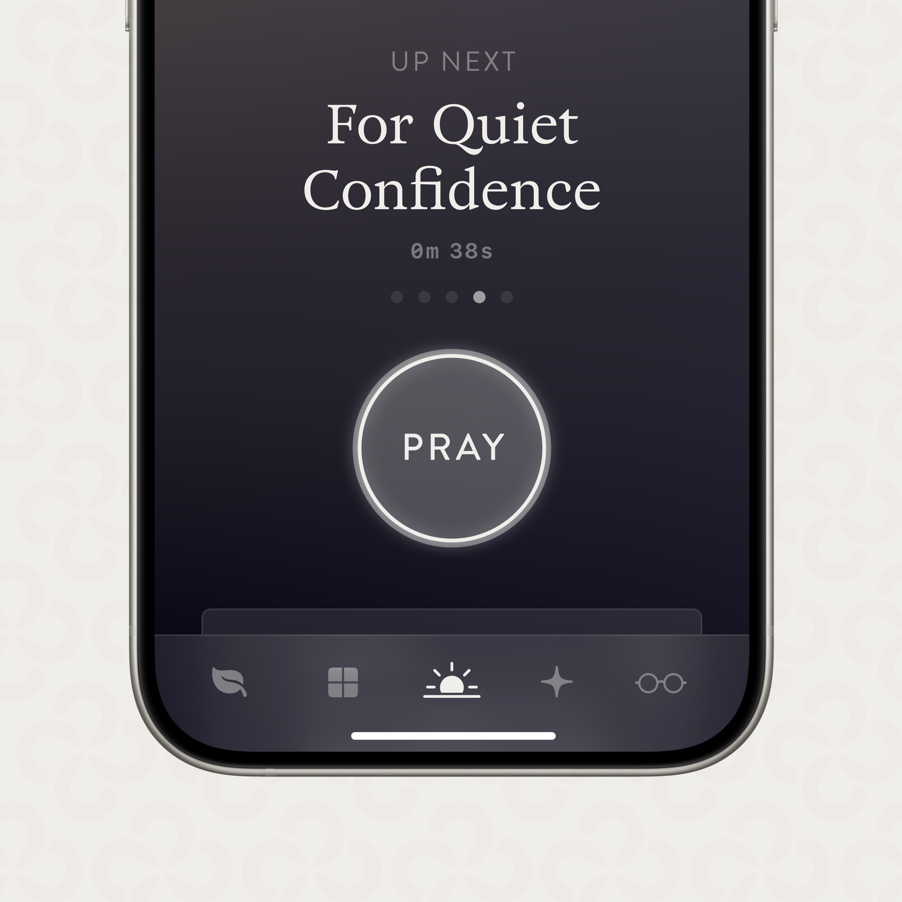 Today Screenshots