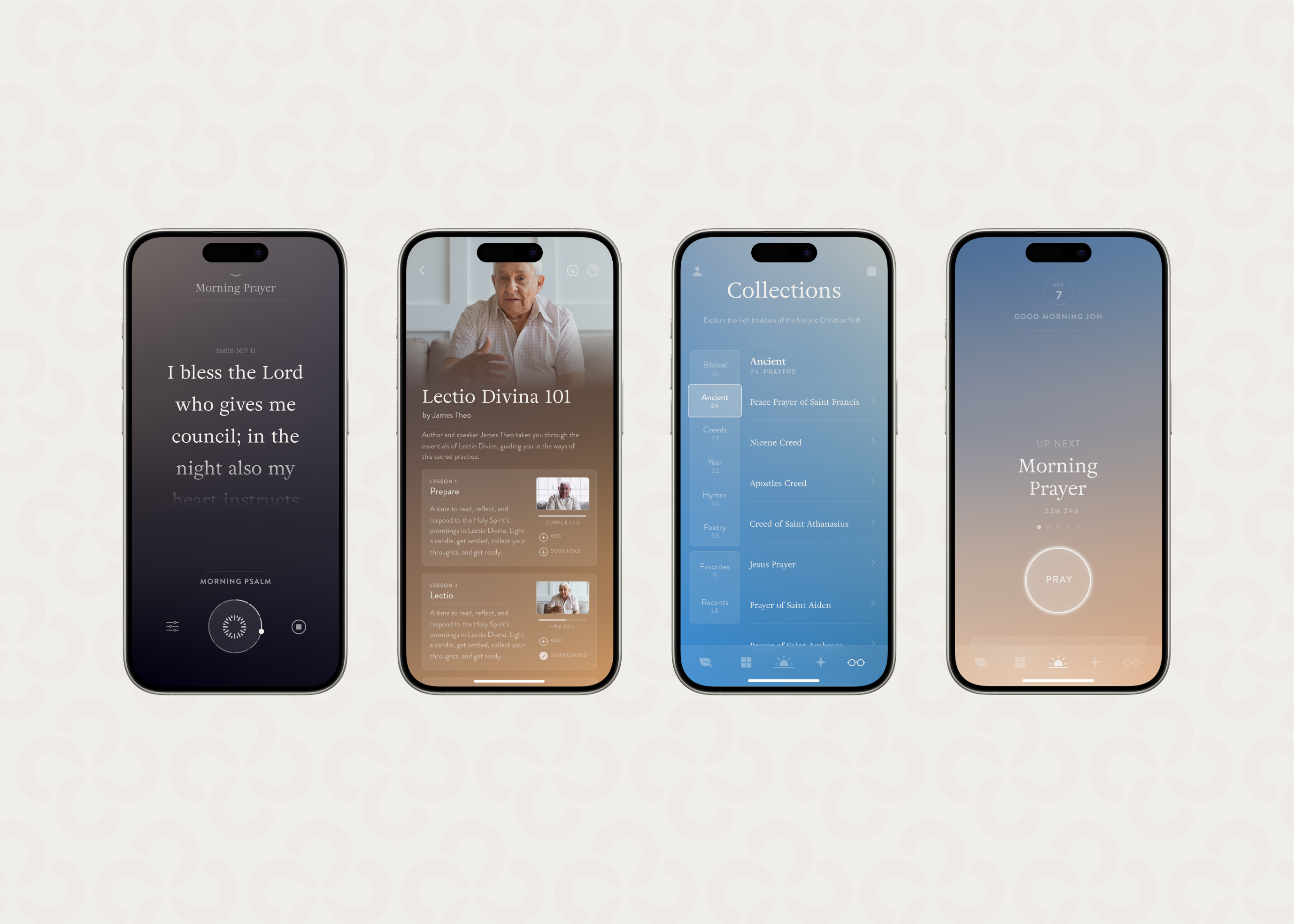 App Screenshots