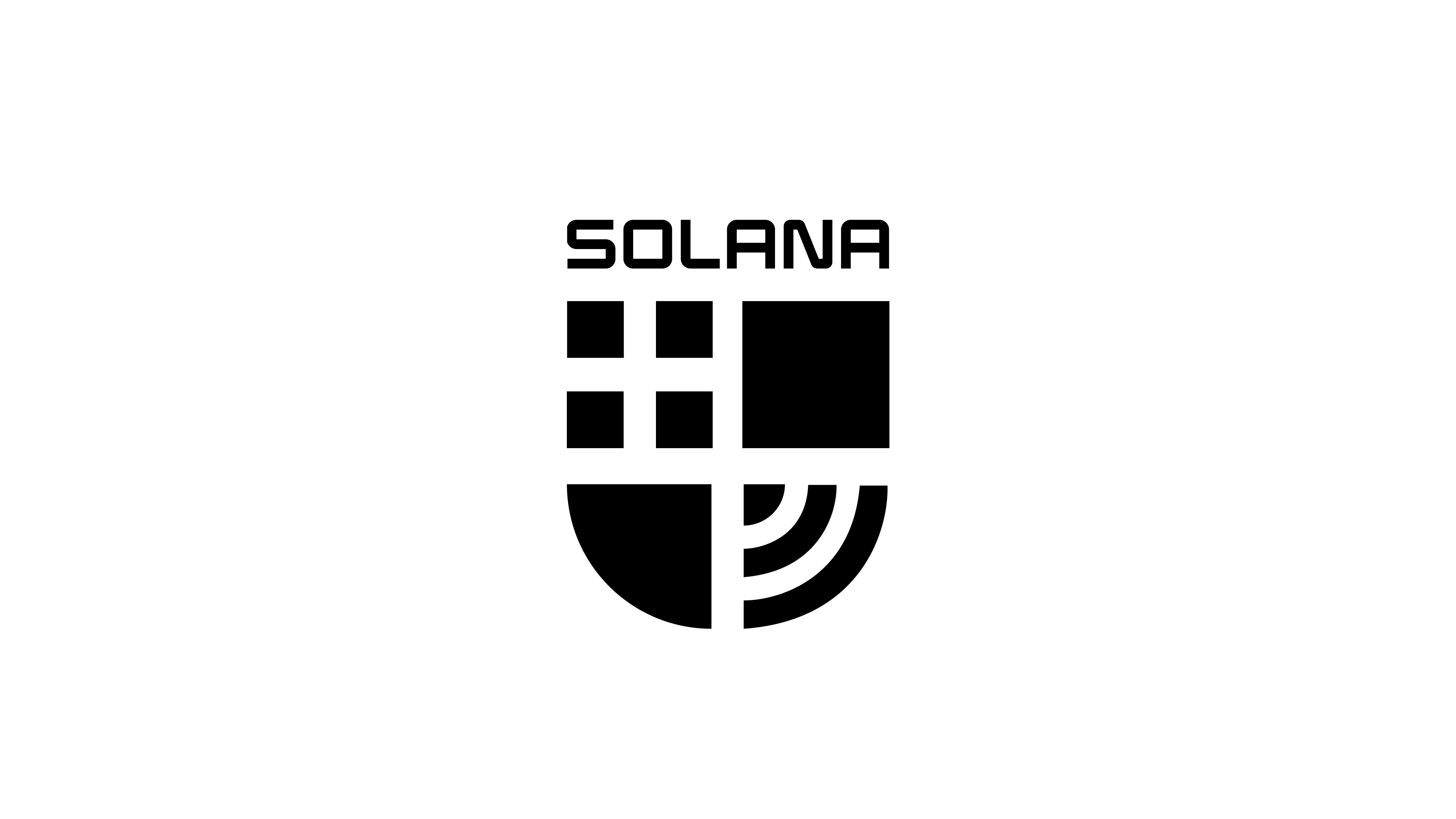 SolanaU icon system and educational symbols design